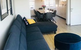 Maison Avec Jacuzzi 5Ch