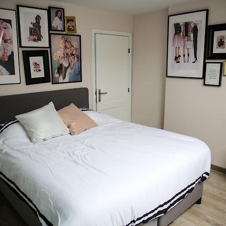 Maison Avec Jacuzzi 5Ch Verviers Buitenkant foto