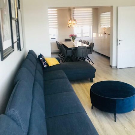 Maison Avec Jacuzzi 5Ch Verviers Buitenkant foto