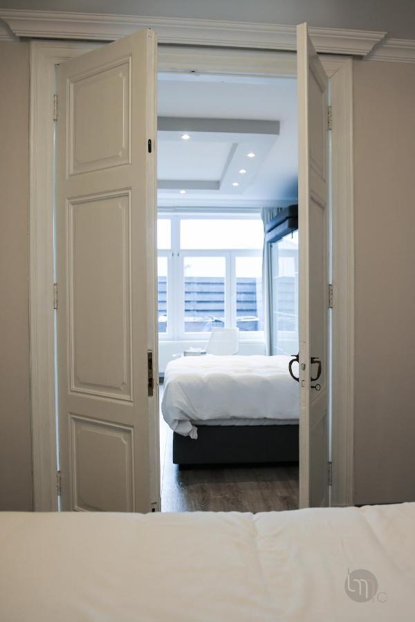 Maison Avec Jacuzzi 5Ch Verviers Buitenkant foto