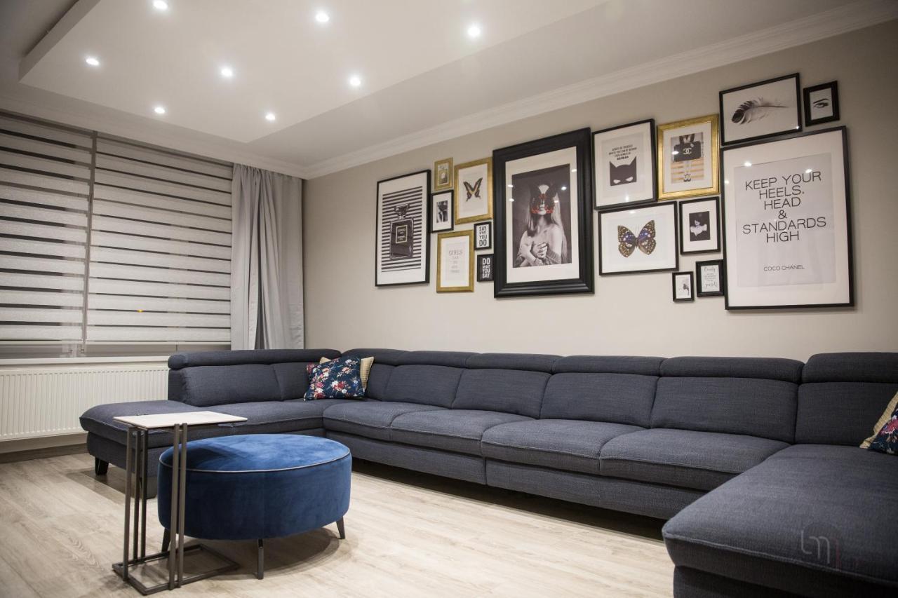 Maison Avec Jacuzzi 5Ch Verviers Buitenkant foto