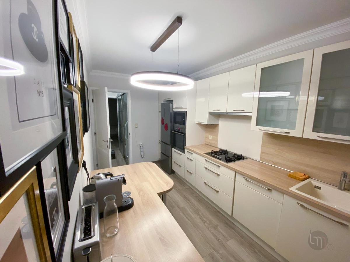 Maison Avec Jacuzzi 5Ch Verviers Buitenkant foto