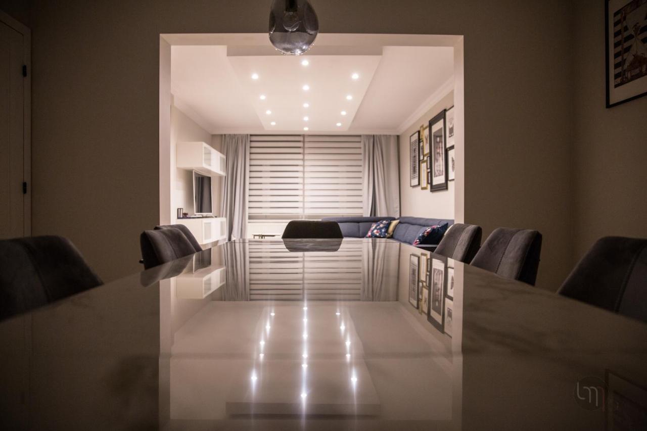 Maison Avec Jacuzzi 5Ch Verviers Buitenkant foto