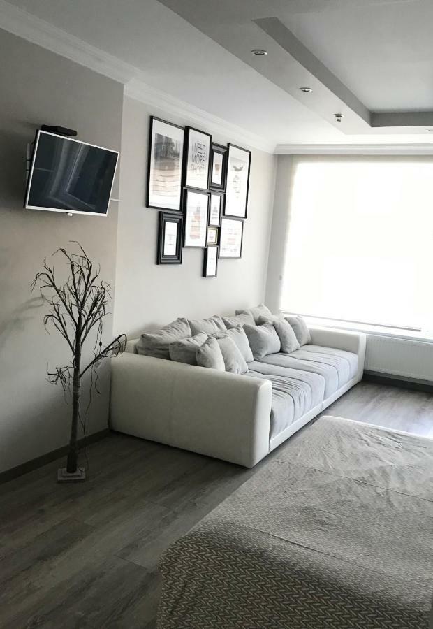 Maison Avec Jacuzzi 5Ch Verviers Buitenkant foto