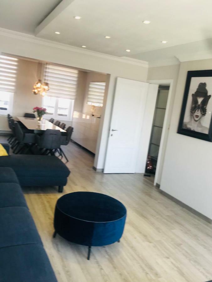 Maison Avec Jacuzzi 5Ch Verviers Buitenkant foto
