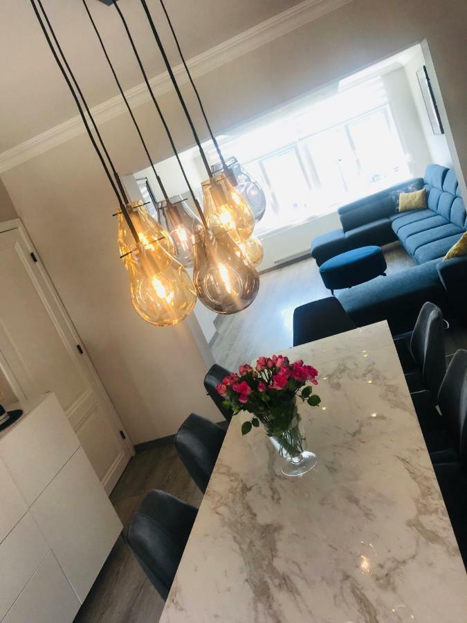 Maison Avec Jacuzzi 5Ch Verviers Buitenkant foto