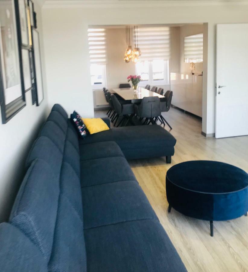 Maison Avec Jacuzzi 5Ch Verviers Buitenkant foto