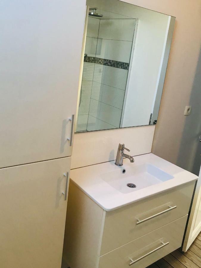 Maison Avec Jacuzzi 5Ch Verviers Buitenkant foto
