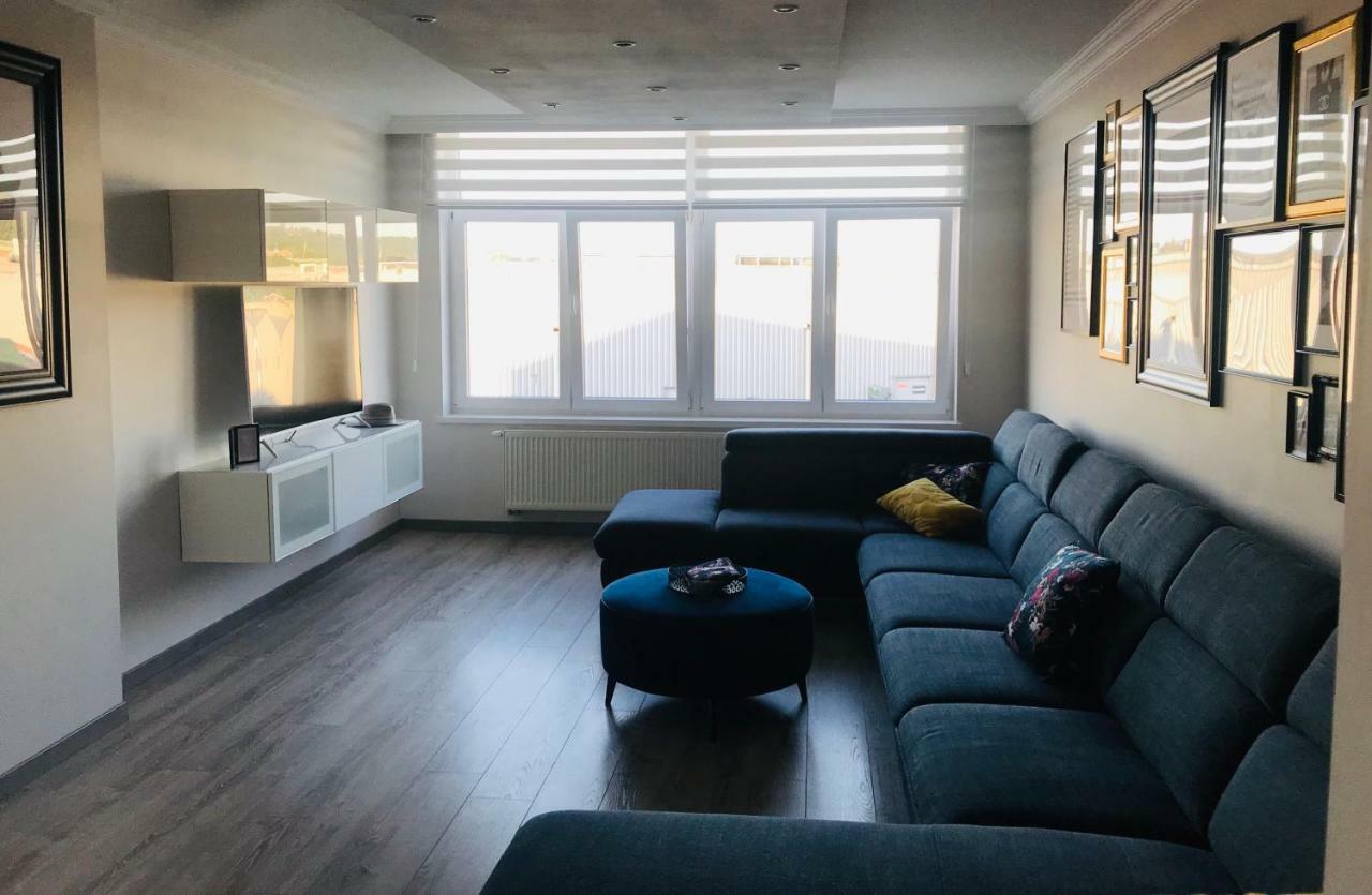 Maison Avec Jacuzzi 5Ch Verviers Buitenkant foto