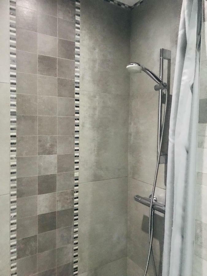 Maison Avec Jacuzzi 5Ch Verviers Buitenkant foto