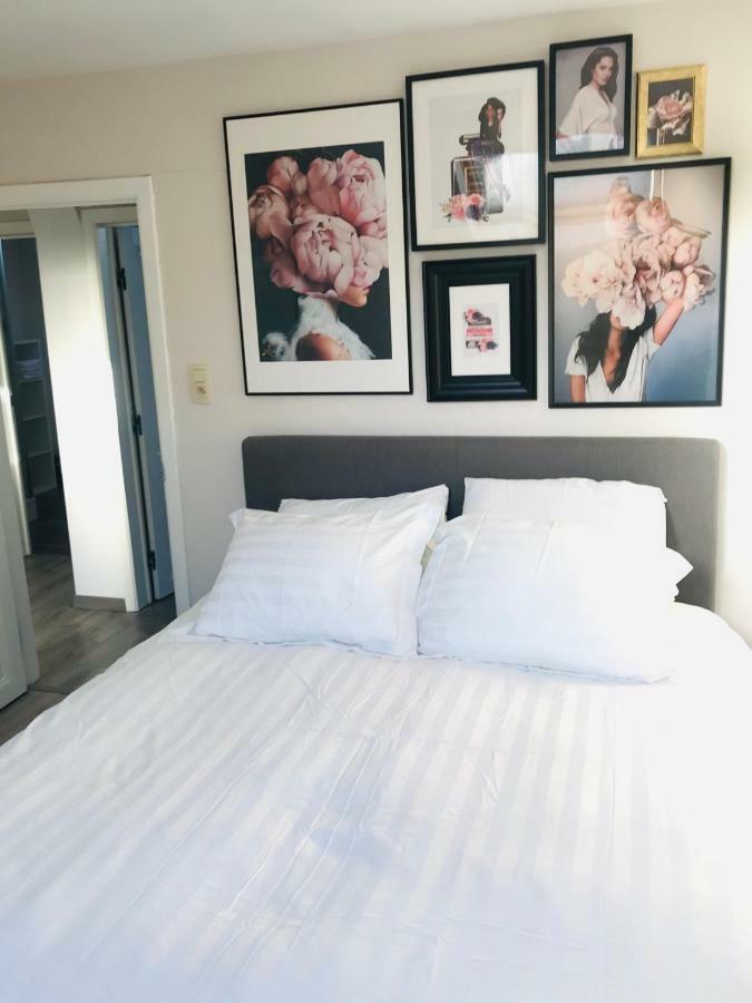 Maison Avec Jacuzzi 5Ch Verviers Buitenkant foto