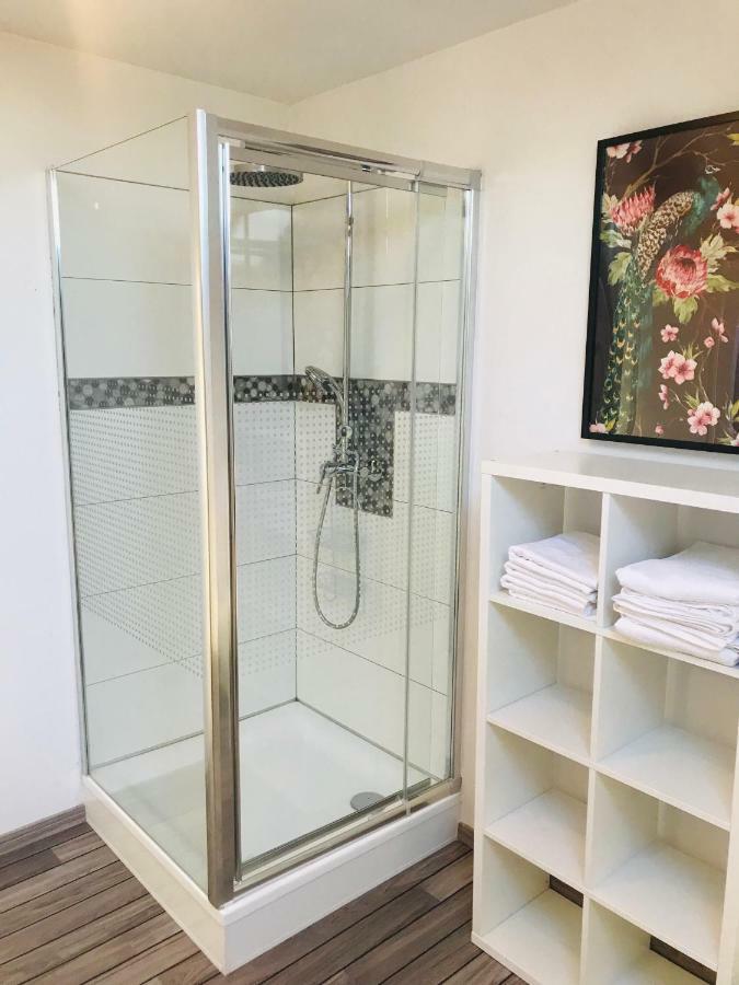 Maison Avec Jacuzzi 5Ch Verviers Buitenkant foto