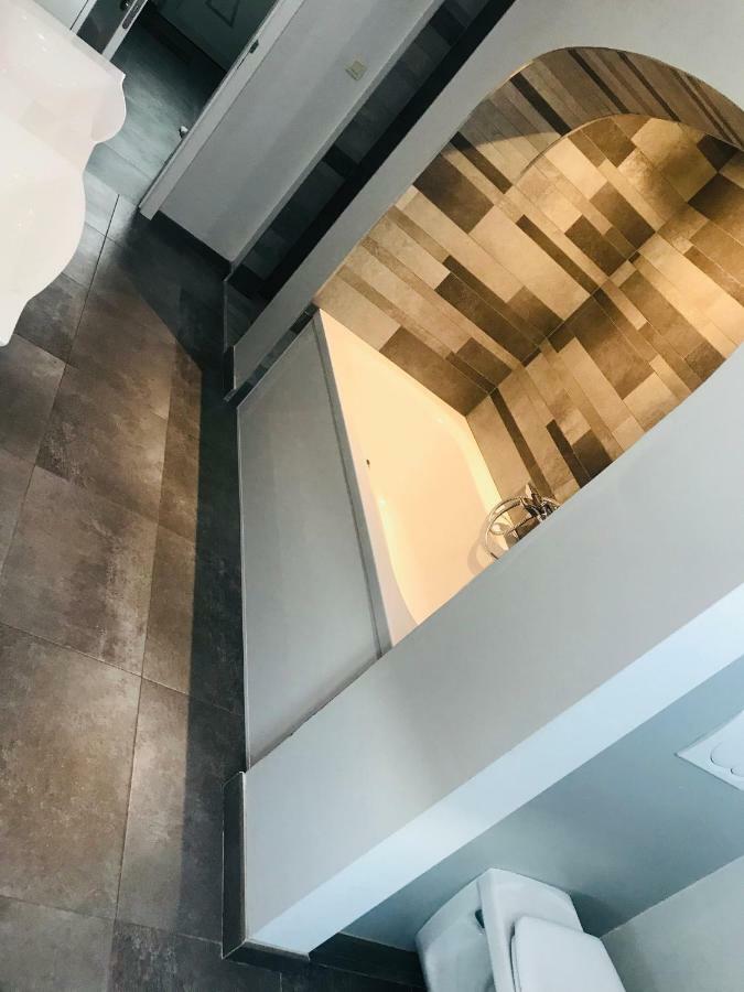 Maison Avec Jacuzzi 5Ch Verviers Buitenkant foto