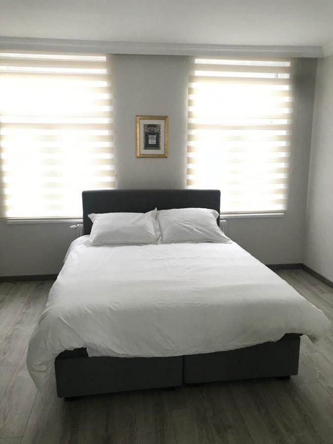 Maison Avec Jacuzzi 5Ch Verviers Buitenkant foto
