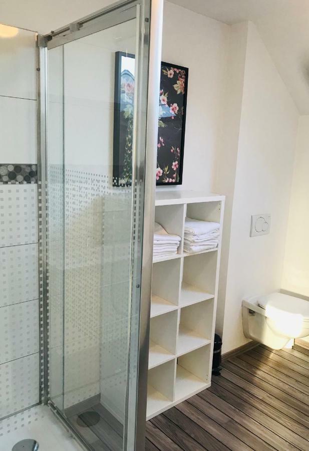 Maison Avec Jacuzzi 5Ch Verviers Buitenkant foto