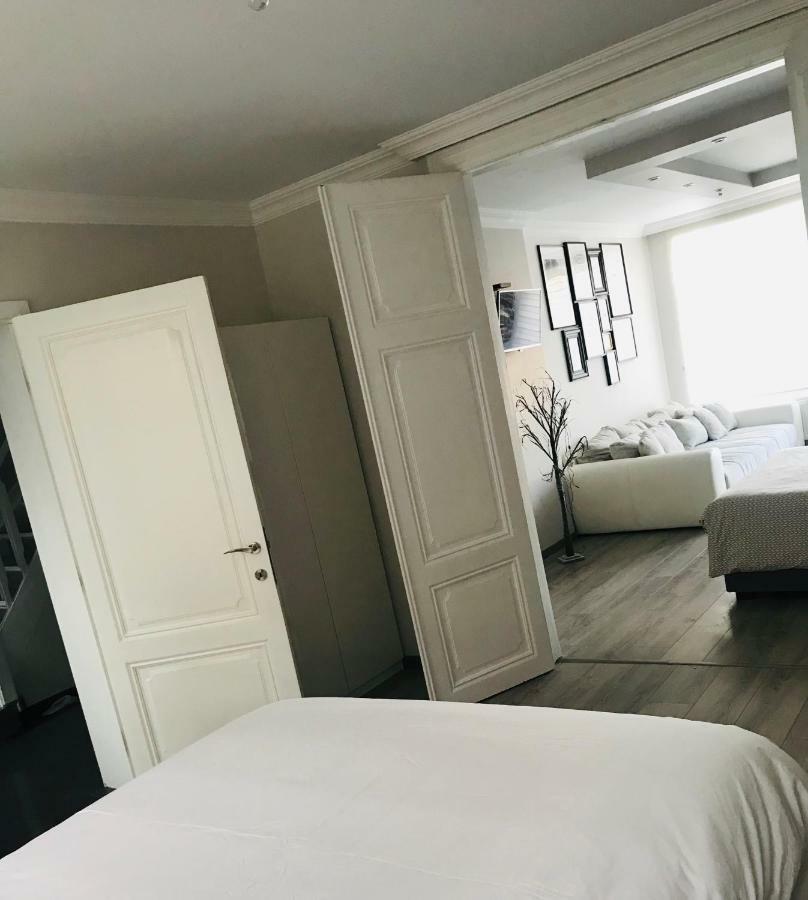 Maison Avec Jacuzzi 5Ch Verviers Buitenkant foto