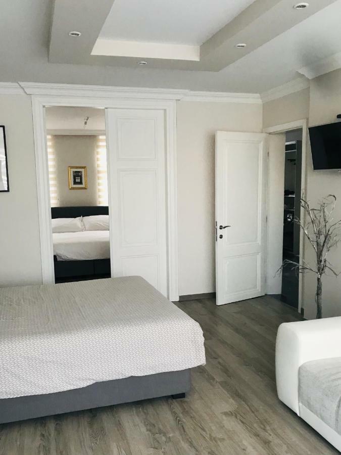 Maison Avec Jacuzzi 5Ch Verviers Buitenkant foto